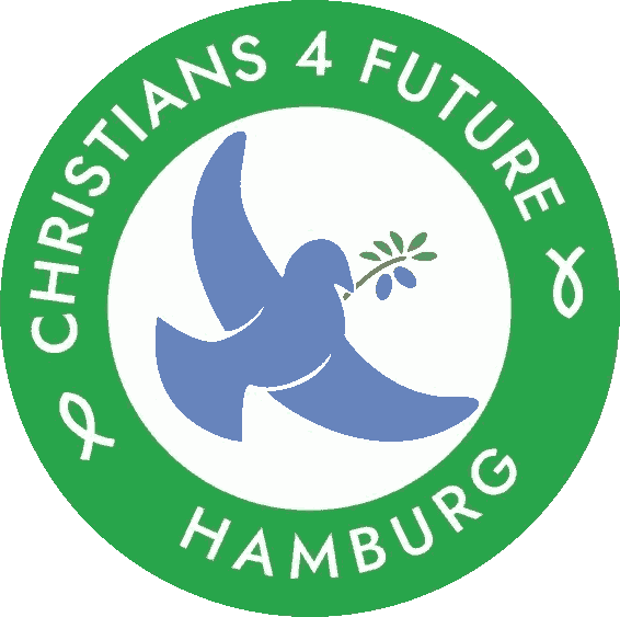 Logo von Christians4Future Hamburg
